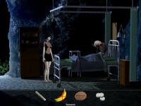 Something Amiss - Chapter One