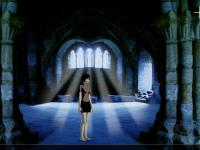 Something Amiss - Chapter One