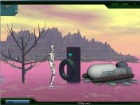 Quiero una Identidad