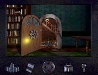 El Misterio de Greveholm