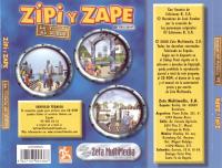 Zipi y Zape: La Vuelta al Mundo