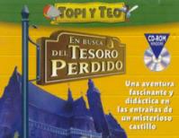 Topi y Teo: En Busca del Tesoro Perdido