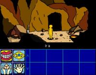 Andy's Adventure Game