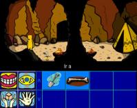 Andy's Adventure Game