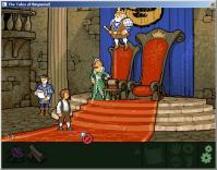 The Tales of Bingwood