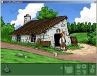 The Tales of Bingwood