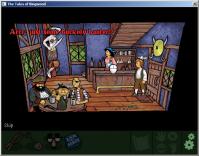 The Tales of Bingwood