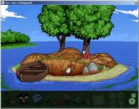 The Tales of Bingwood