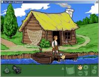 The Tales of Bingwood