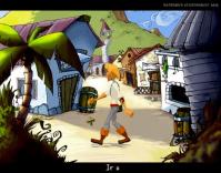 El Amuleto de Monkey Island