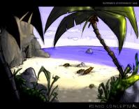 El Amuleto de Monkey Island