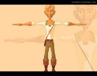 El Amuleto de Monkey Island