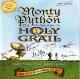 Monthy Python & The Quest for the Holy Grail