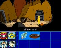 Andy's Adventure Game