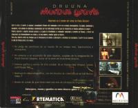 Druuna: Morbus Gravis