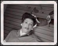 El sufrimiento de Maggie ha acabado.