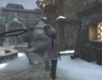 Dreamfall: The Longest Journey