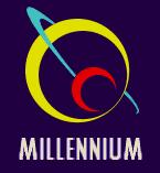 Millenium Interactive