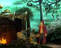 Simon the Sorcerer 5