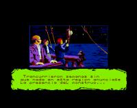 20,000 Leagues Under the Sea (Versión Amiga)
