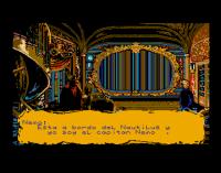 20,000 Leagues Under the Sea (Versión Amiga)