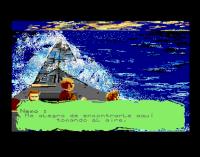 20,000 Leagues Under the Sea (Versión Amiga)