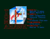 Emmanuelle (Versión Amiga)