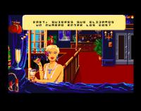 Emmanuelle (Versión Amiga)