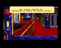 Emmanuelle (Versión Amiga)