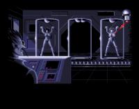 Geisha (Versión Amiga)