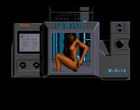 Geisha (Versión Amiga)