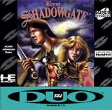 Beyond Shadowgate