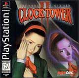 Clock Tower II