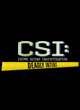 CSI: Deadly Intent