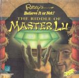 Riddle of Master Lu
