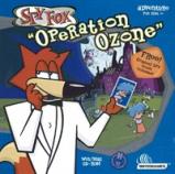 Spy Fox: Operation Ozone