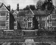 Hound of the Baskervilles