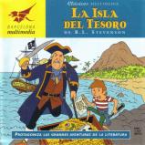La Isla del Tesoro de R.L. Stevenson