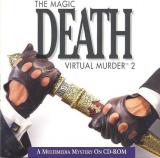 Virtual Murder 2: The Magic Death