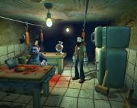 Evil Days of Luckless John