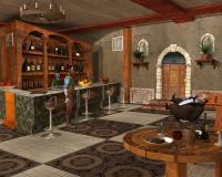 Diamon Jones : Amulet Of The World