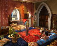 Diamon Jones : Amulet Of The World