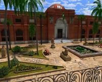 Diamon Jones : Amulet Of The World