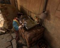 Diamon Jones : Amulet Of The World