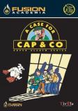 A Case for Cap & Co.