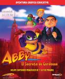Abby: El Secreto de Gordonne