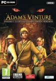 Adam's Venture: Episodio 1 - La Búsqueda del Jardín Perdido