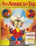 An American Tail: Fievel Goes West