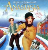 Anastasia: Aventuras con Pooka y Bartok