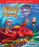 ¡Aymun al Rescate!